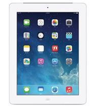 蘋(píng)果 ipad 3 4G版 租期7天